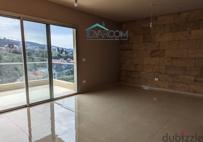 DY1938 - Blat Apartment for Sale with Sea View! 1