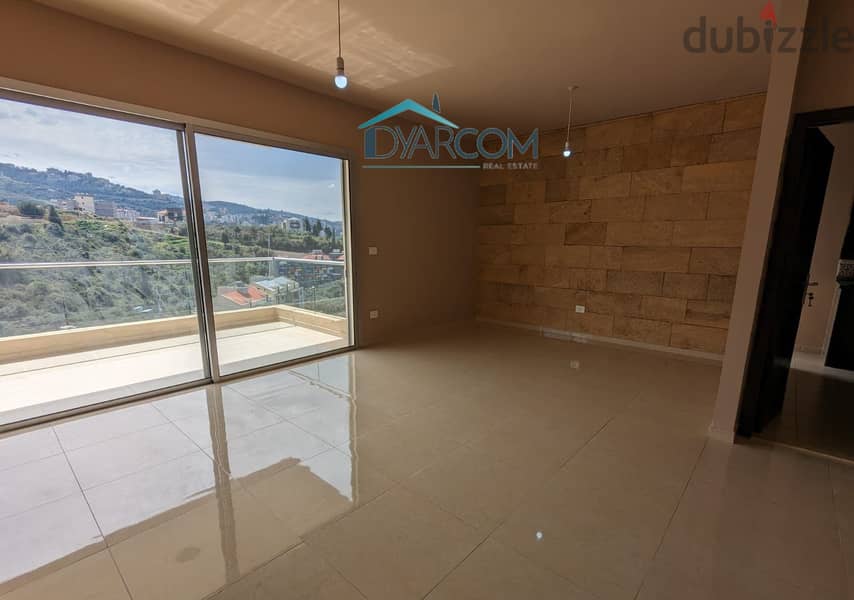 DY1938 - Blat Apartment for Sale with Sea View! 6