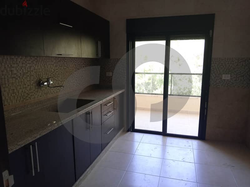 125 sqm apartment for sale in Bchamoun/بشامونREF#HI109649 2