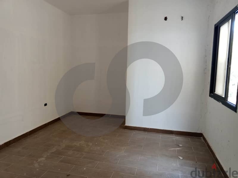 125 sqm apartment for sale in Bchamoun/بشامونREF#HI109649 3