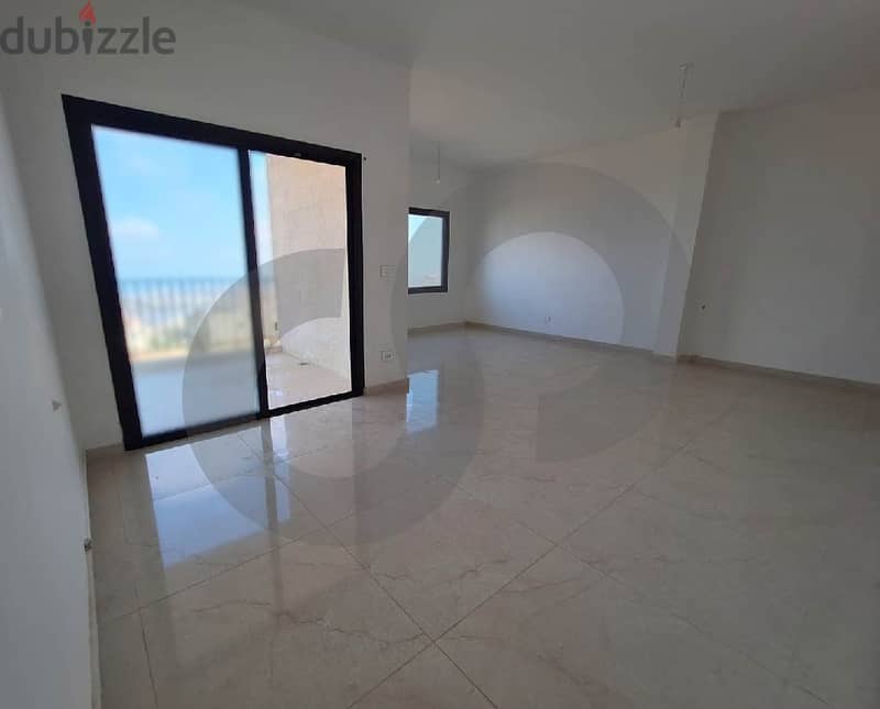 charming apartment with garden in Kfarmashoun/كفرمسحون REF#RB111061 1