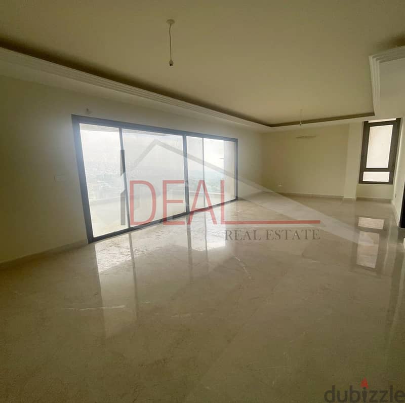 Prime Location! Apartment for sale in New Sehayleh 250 sqm ref#nw56387 1