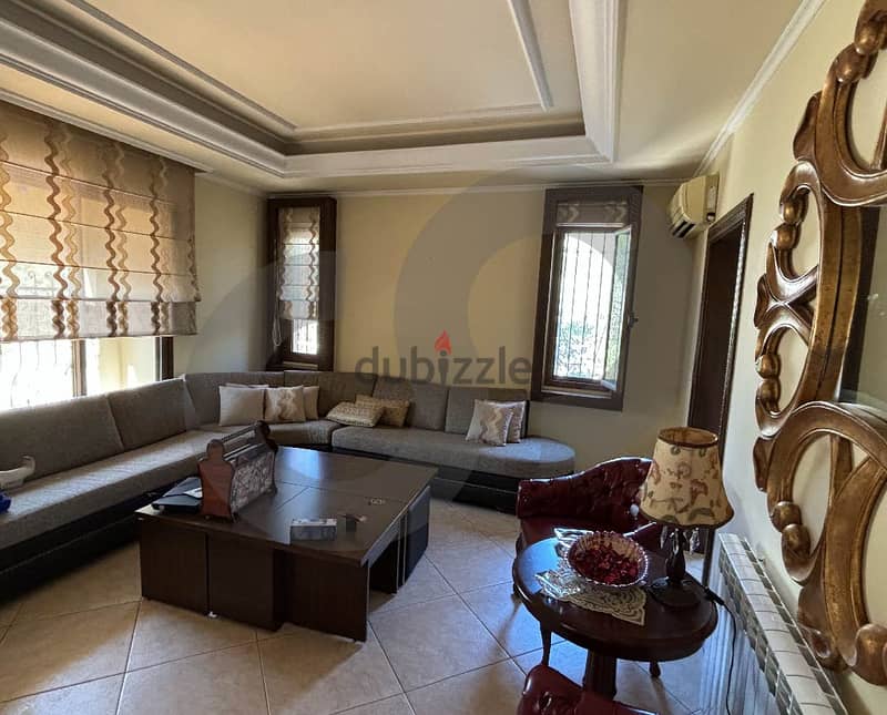 VILLA WITH A LAND JBEIL - JEDDAYEL/جبيل - جدايل REF#RB110925 1