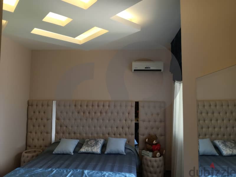 160 sqm brand new apartment for sale in Bchamoun!/بشامون!REF#HI108794 5