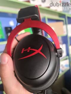 hyperx cloud 3 and hyperx cloud 2