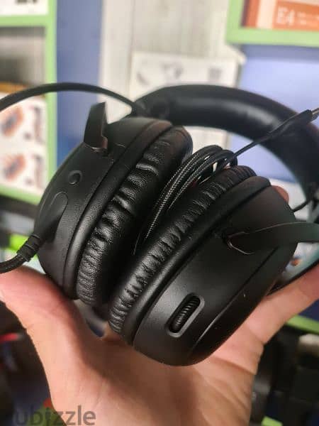 hyperx cloud 3 and hyperx cloud 2 3