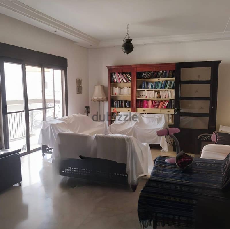 Apartment For Sale In Furn El Chebbak 0