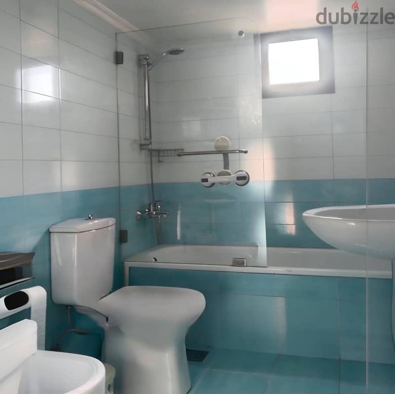 Apartment For Sale In Furn El Chebbak 4