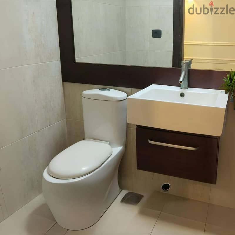 Apartment For Sale In Furn El Chebbak 5