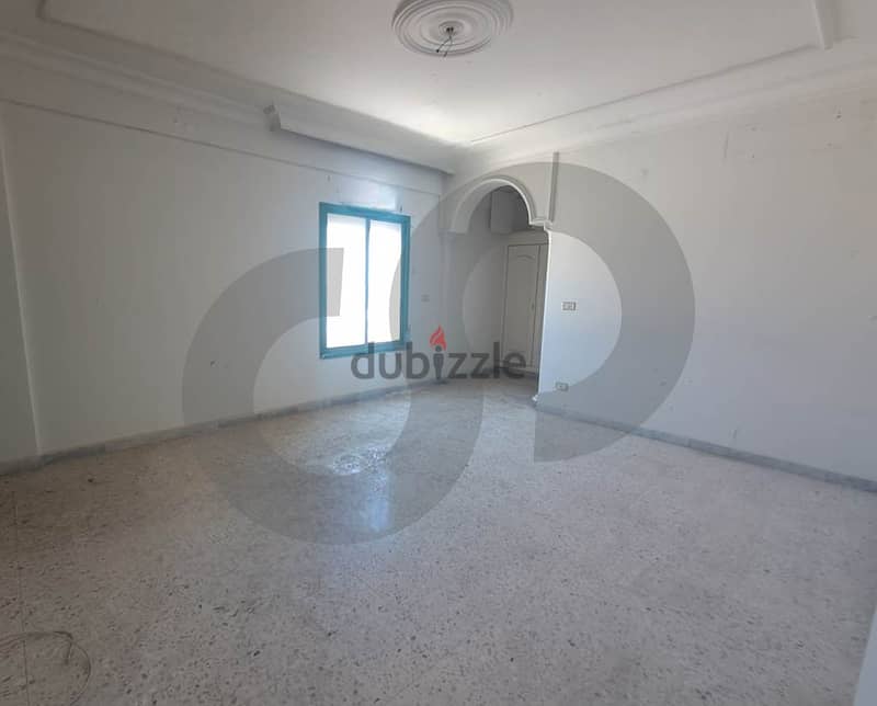 APARTMENT FOR SALE IN DOHAT EL HOSS/دوحة الحص REF#YA109785 2