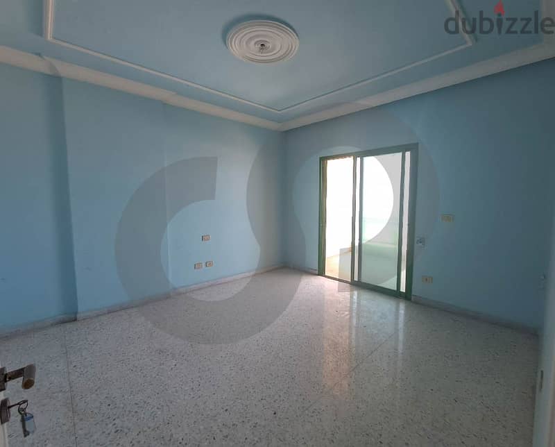 APARTMENT FOR SALE IN DOHAT EL HOSS/دوحة الحص REF#YA109785 3