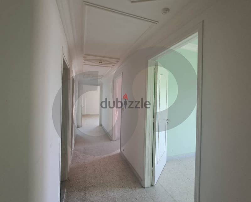 APARTMENT FOR SALE IN DOHAT EL HOSS/دوحة الحص REF#YA109785 5