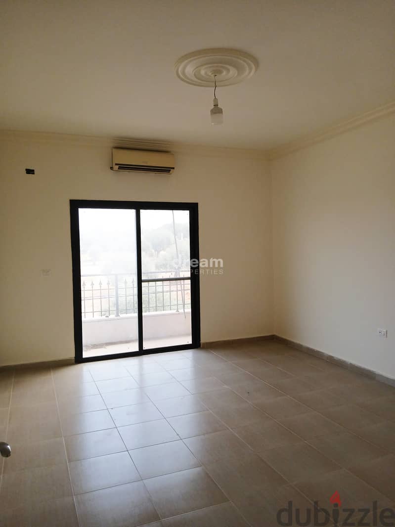 Apartment For Rent in Khaldieh - Zgharta dpgk1087 1