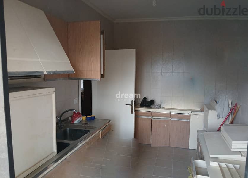 Apartment For Rent in Khaldieh - Zgharta dpgk1087 2