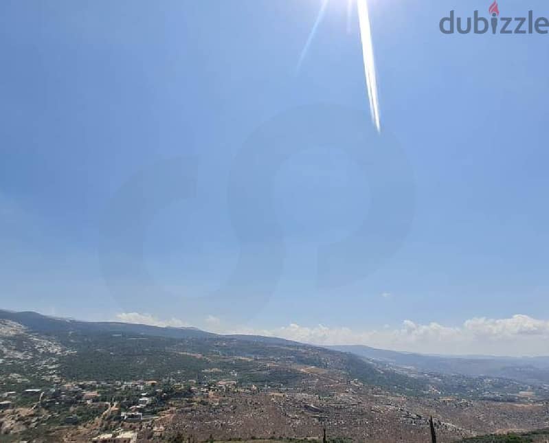 prime plot of land in koura rechdebine/الكورة رشدبين REF#NK110475 1