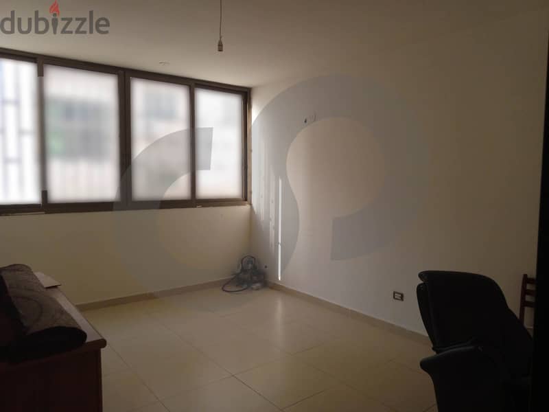 190sqm brand new apartment for sale in Bchamoun/بشامون REF#HI106764 2