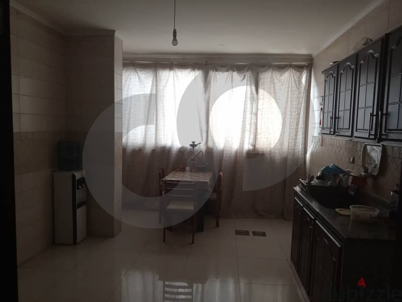 190sqm brand new apartment for sale in Bchamoun/بشامون REF#HI106764 4