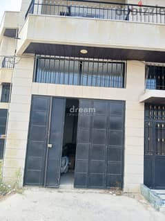 Shop For Rent in Zgharta - Khaldieh dpgk1088 0