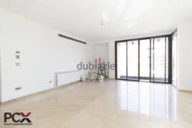 Apartment For Rent In Downtown I With Balcony & View | Prime Location