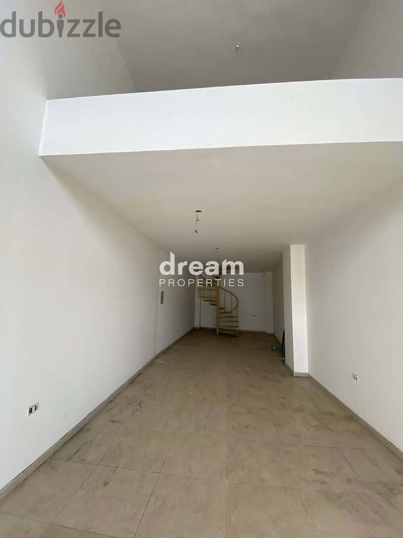 Showroom for Sale in Hazmieh dpak1082 2