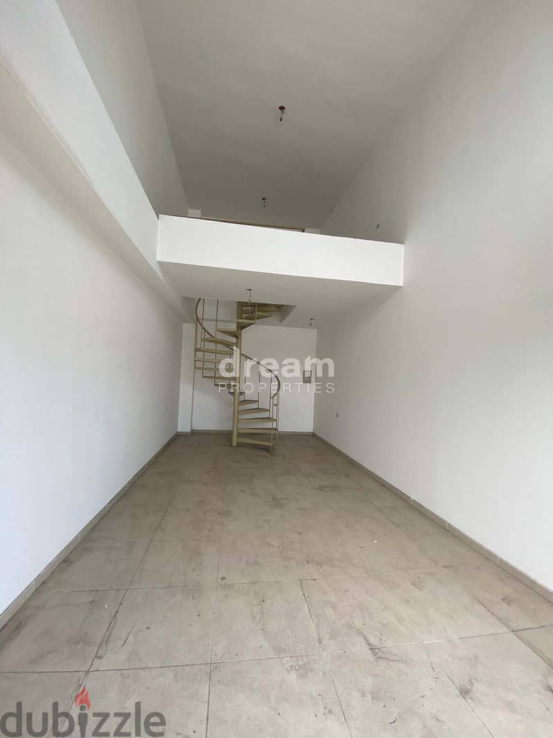 Showroom for Sale in Hazmieh dpak1082 3