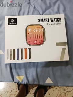 smart watch 7watch bands