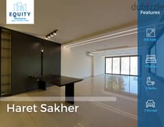 Haret Sakher | 150 SQM Terrace | Rent | Great Deal | #RB81394 0