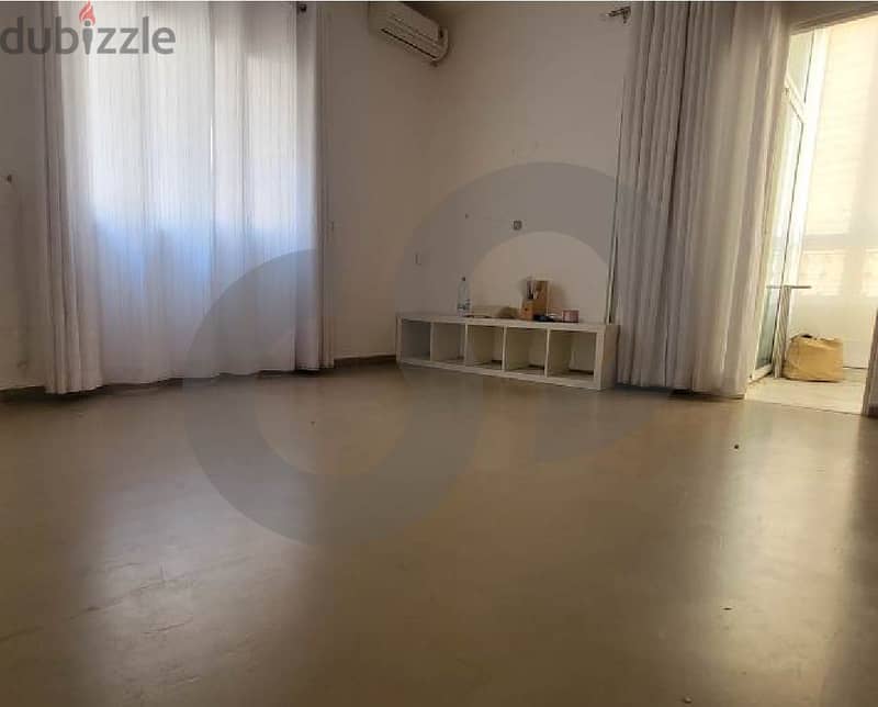 250 sqm Semi-Furnished Apartment in Mansourieh/المنصورية REF#AI111079 5