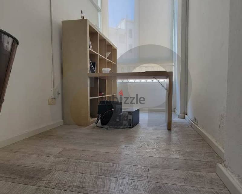 250 sqm Semi-Furnished Apartment in Mansourieh/المنصورية REF#AI111079 6