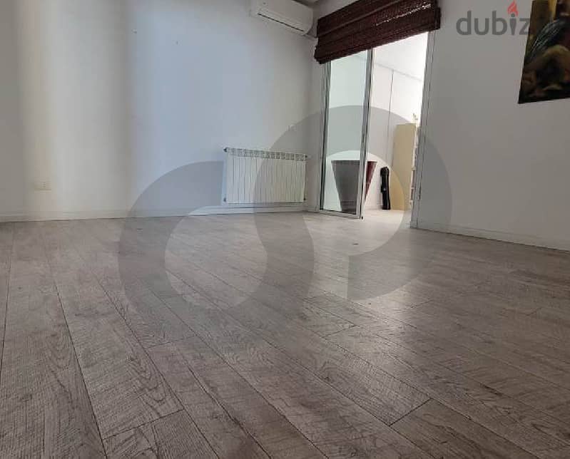 250 sqm Semi-Furnished Apartment in Mansourieh/المنصورية REF#AI111079 8