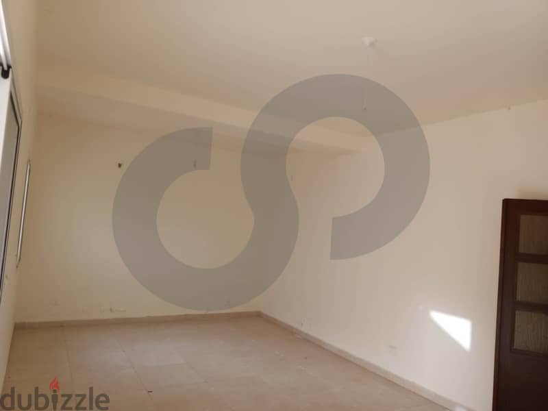 245sqm brand new apartment for sale in Bchamoun/بشامونREF#HI104840 2