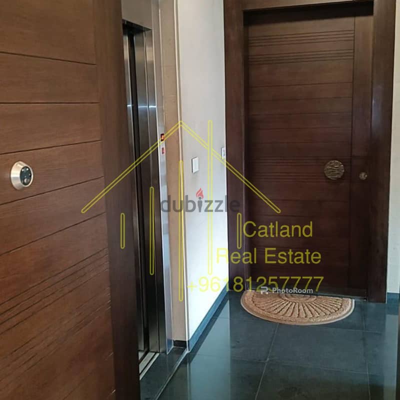 GF apartment for sale in Monte Verde شقة أرضي للبيع في المونتيفيردي 1