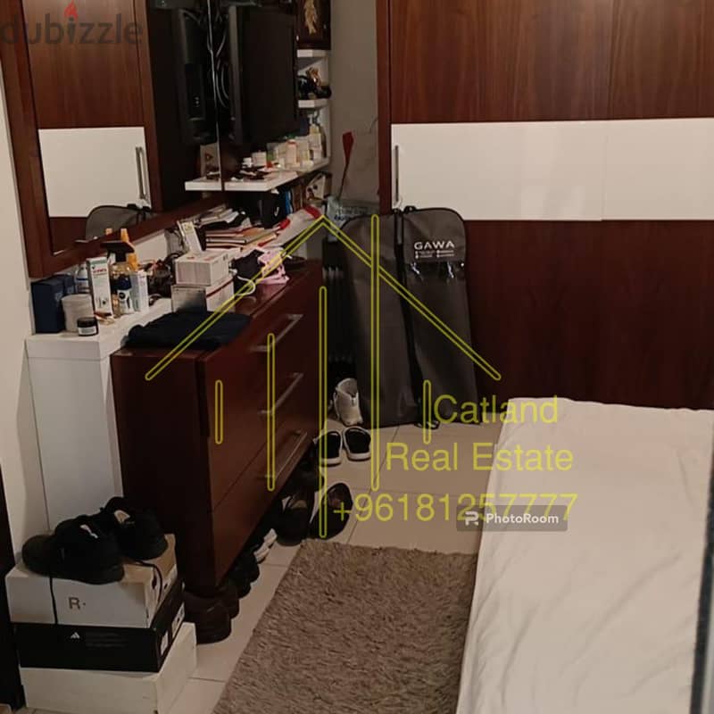 GF apartment for sale in Monte Verde شقة أرضي للبيع في المونتيفيردي 6