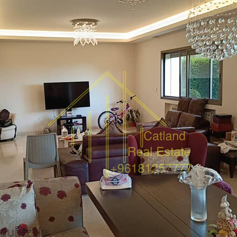 GF apartment for sale in Monte Verde شقة أرضي للبيع في المونتيفيردي 15