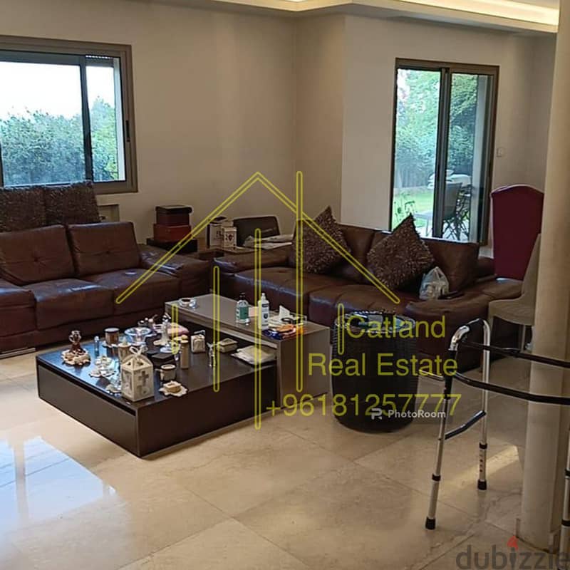 GF apartment for sale in Monte Verde شقة أرضي للبيع في المونتيفيردي 16