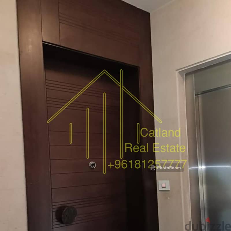 GF apartment for sale in Monte Verde شقة أرضي للبيع في المونتيفيردي 19