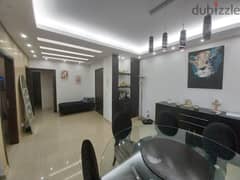 Fully furnshed | Decorated apartment | Mirna Chalouhy | Burj Hammoud