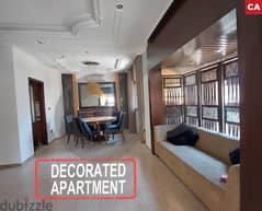 For Sale: Apartment in Sakiyt Al Janzir/ساقية الجنزيرREF#CA110284 0