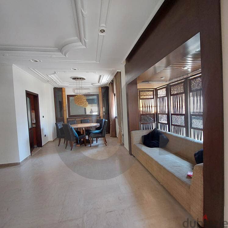 For Sale: Apartment in Sakiyt Al Janzir/ساقية الجنزيرREF#CA110284 2