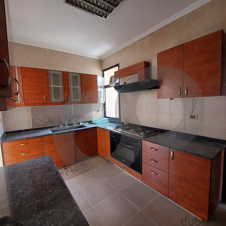 For Sale: Apartment in Sakiyt Al Janzir/ساقية الجنزيرREF#CA110284 4