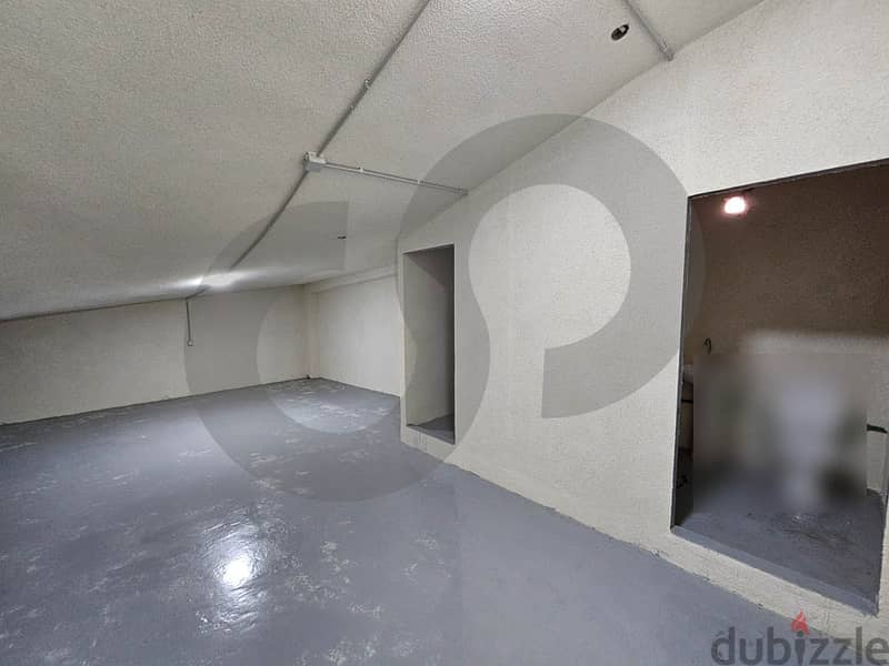 prime location, two floors, Baabda town/بعبدا  REF#KS111677 5