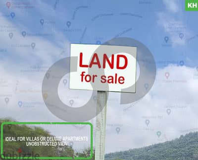 Hot deal 636$/sqm! Bayada 1493SQM land for 950,000$ REF#KH92844