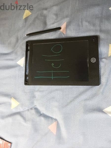 infinity tablet 1