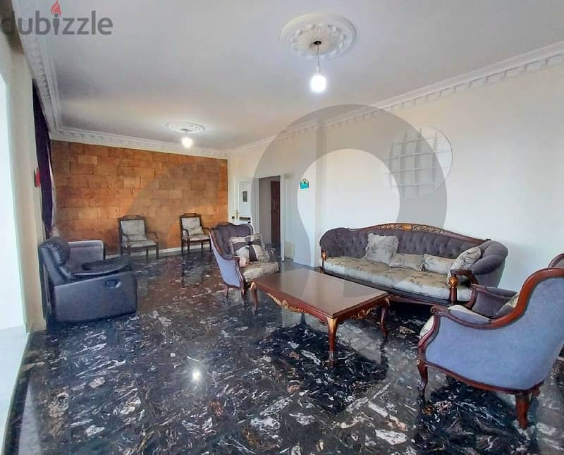 Stunning 215sqm Apartment in adonis/أدونيس REF#CI110547 1