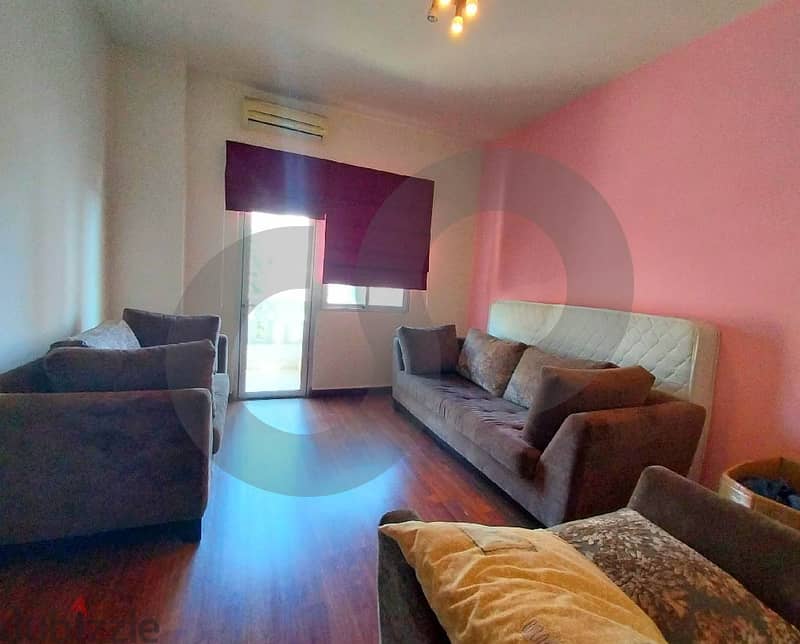 Stunning 215sqm Apartment in adonis/أدونيس REF#CI110547 2