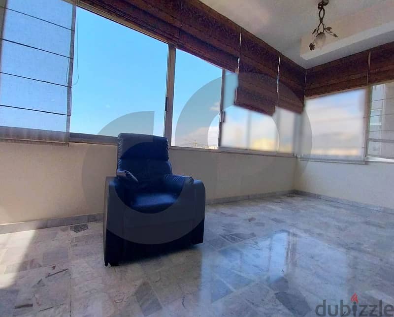 Stunning 215sqm Apartment in adonis/أدونيس REF#CI110547 3