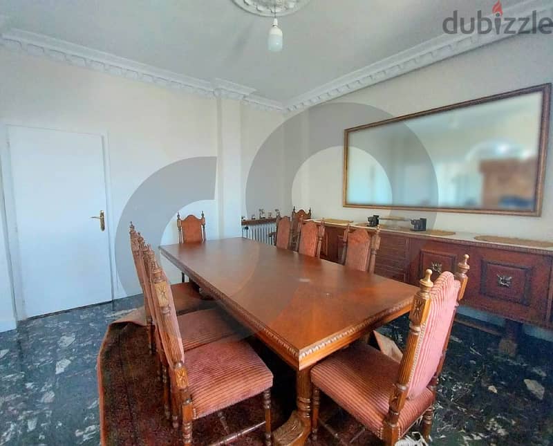 Stunning 215sqm Apartment in adonis/أدونيس REF#CI110547 4