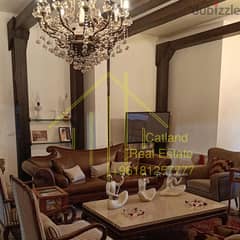 Apartment for sale in Mansourieh شقة للبع في المنصورية