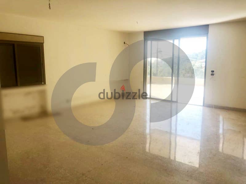 APARTMENT IN SHEILEH IN A PRIME LOCATION IS FOR SALE  ! REF#KK01218 ! 1