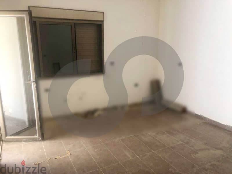 APARTMENT IN SHEILEH IN A PRIME LOCATION IS FOR SALE  ! REF#KK01218 ! 2